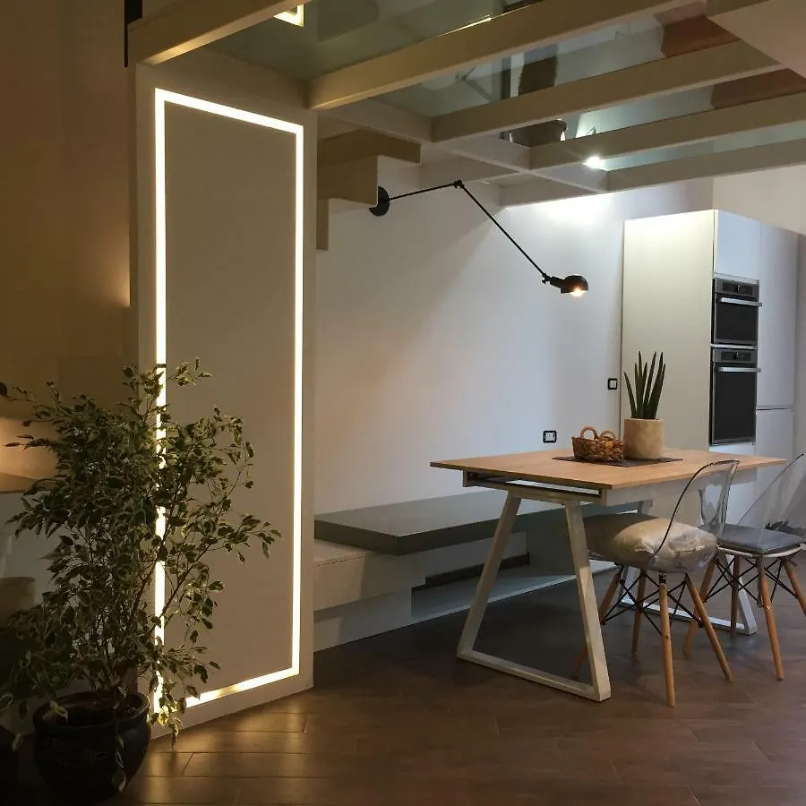 Uloft Apartment Palermo
