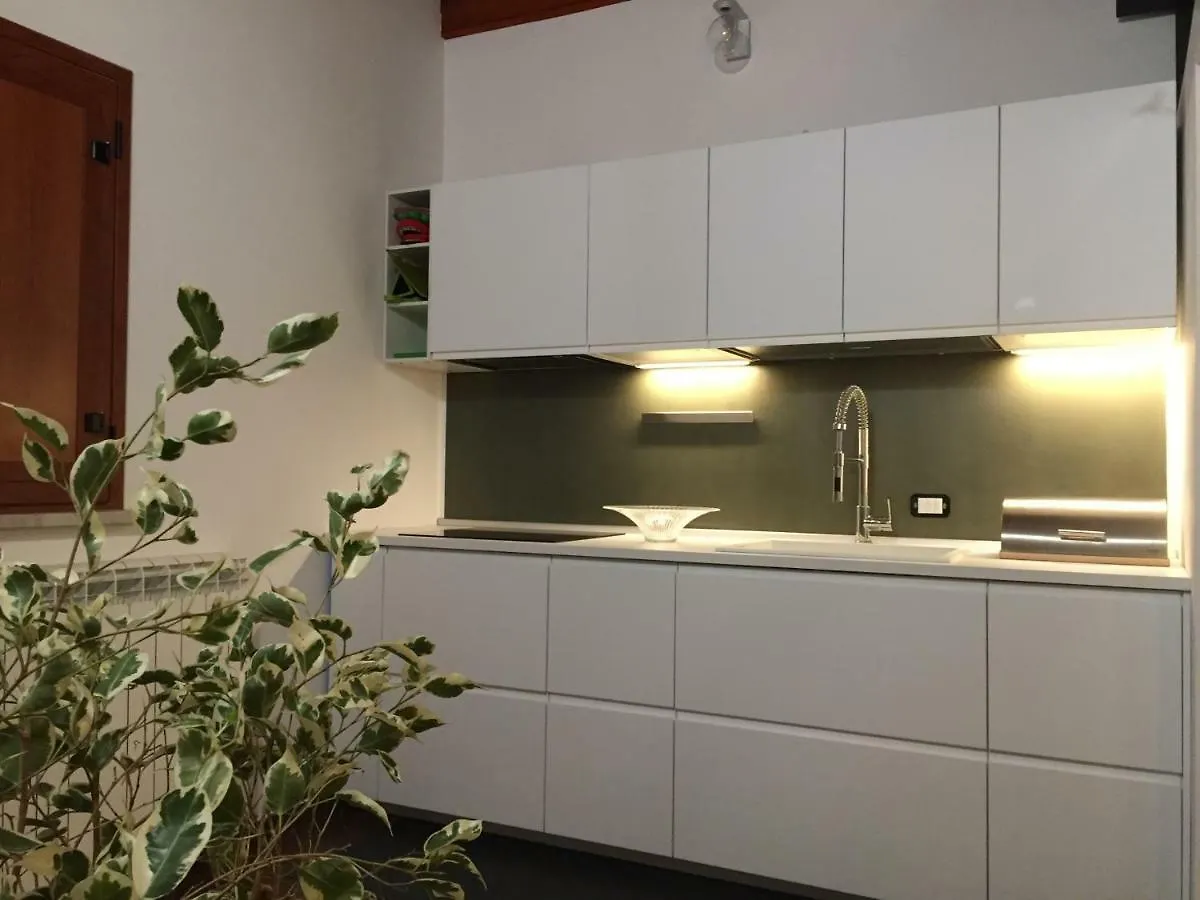 Uloft Apartment Palermo Italia