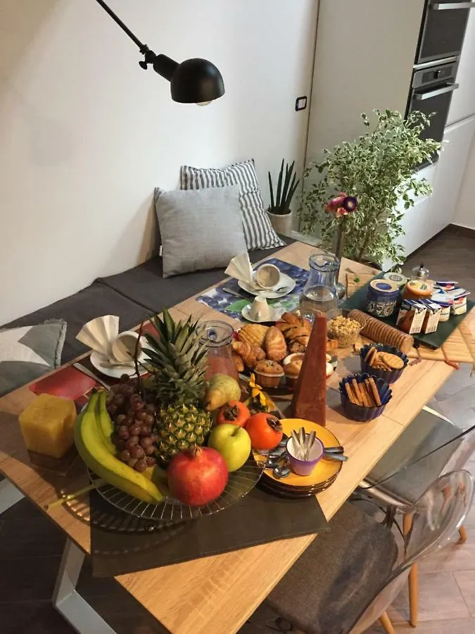 Uloft Apartment Palermo