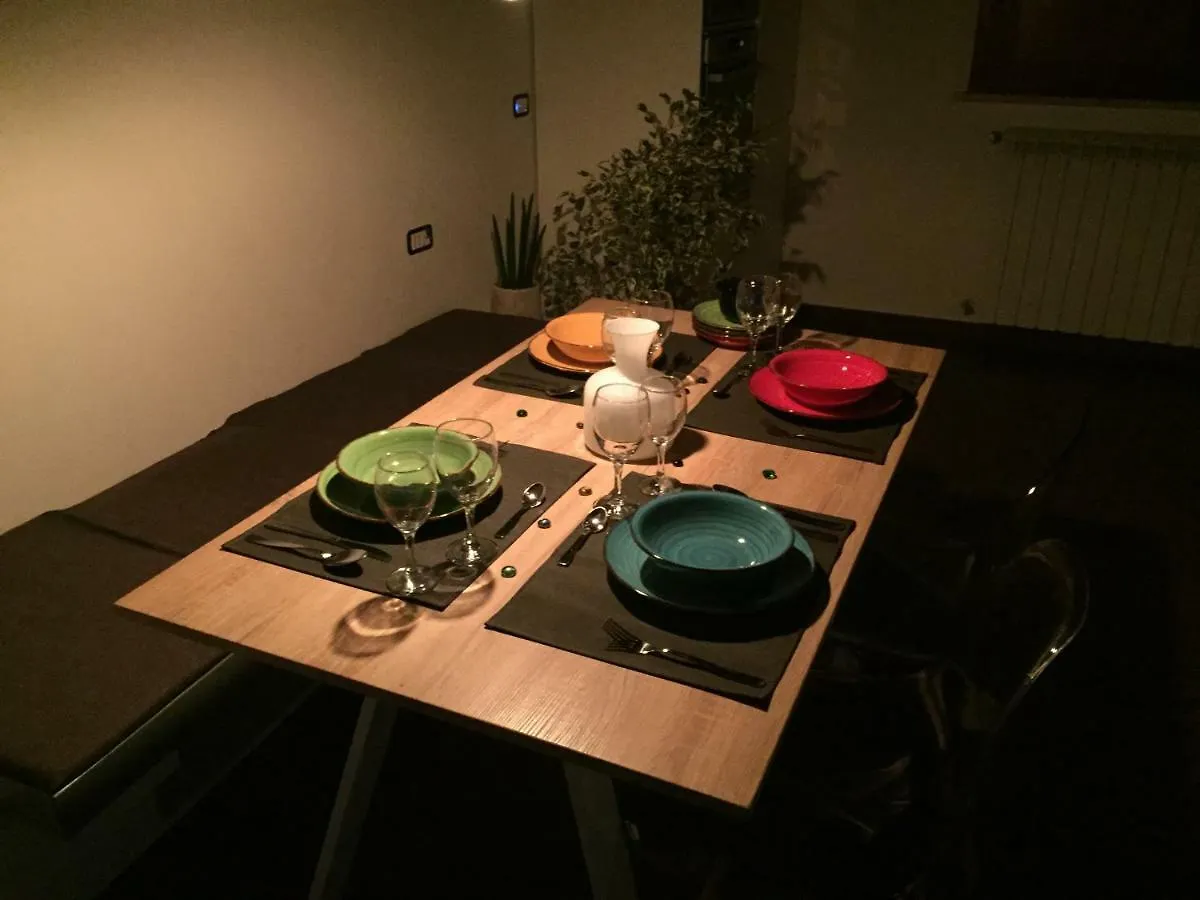 Uloft Apartment Palermo Italia