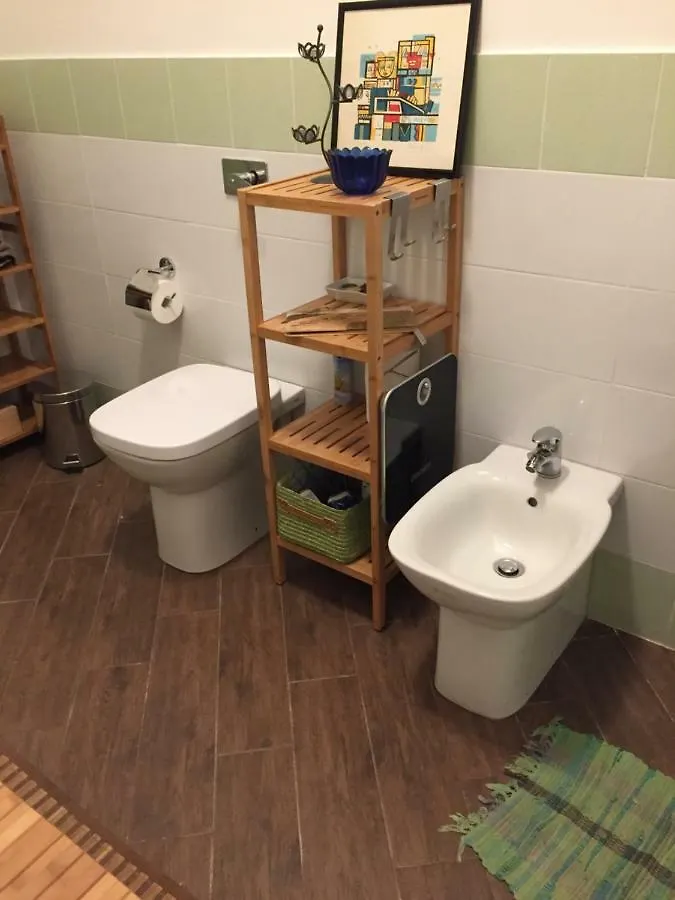 Uloft Apartment Palermo