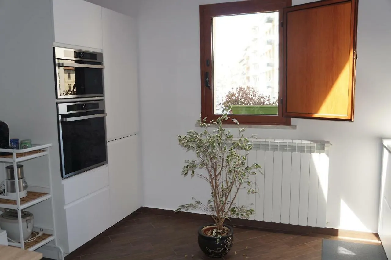 Uloft Apartment Palermo 0*,  Itálie