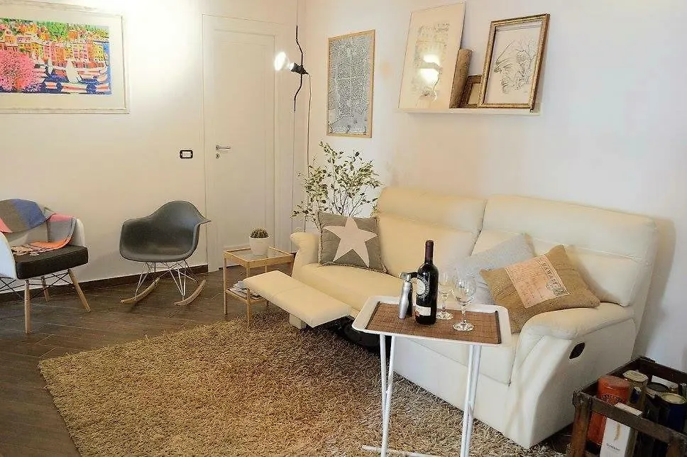 Uloft Apartment Palermo