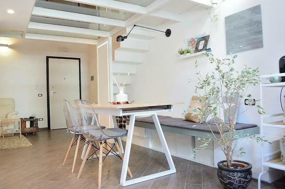 Uloft Apartment Palermo