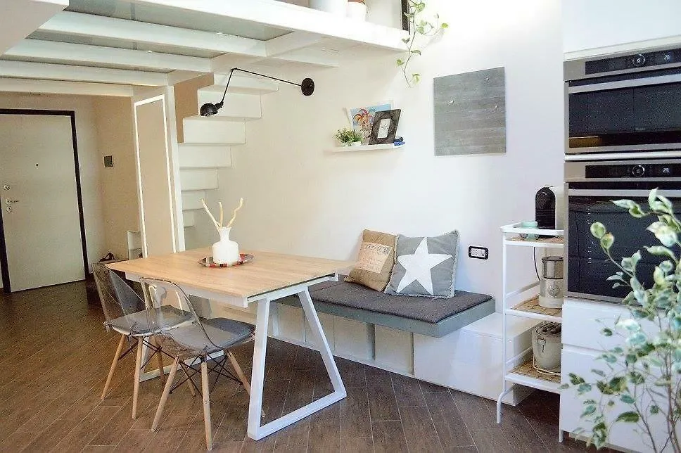 Uloft Apartment Palermo