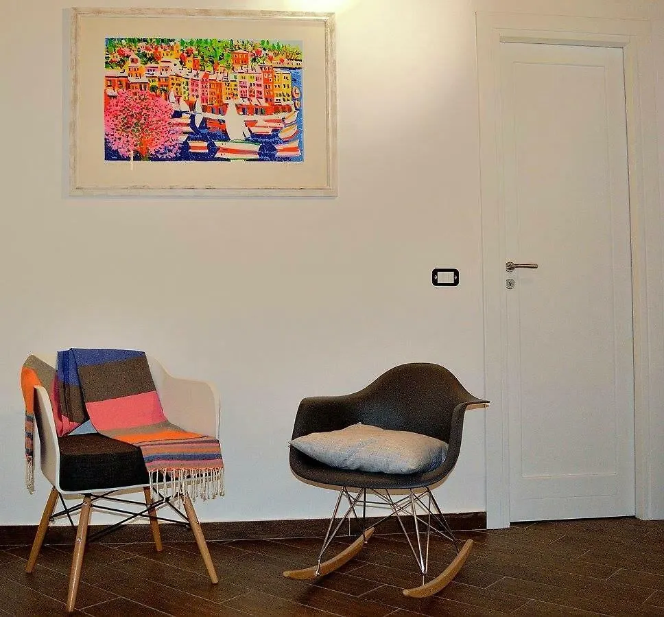 Uloft Apartment Palermo