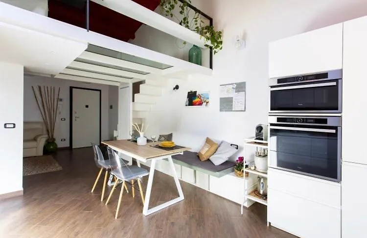 Uloft Apartment Palermo