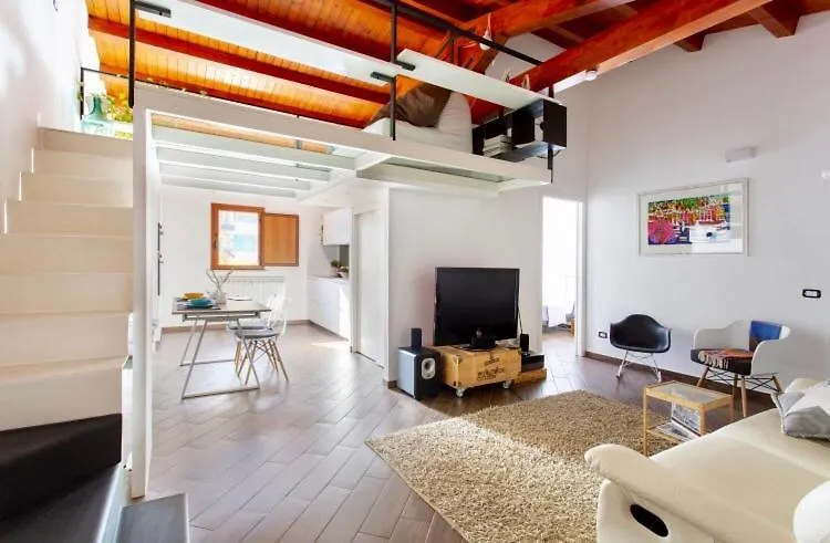 Uloft Apartment Palermo