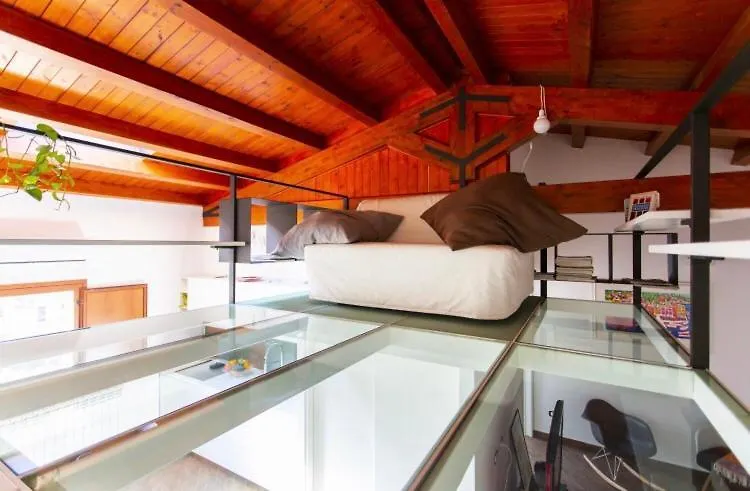 Uloft Apartment Palermo