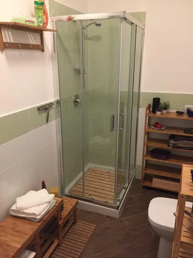 Uloft Apartment パレルモ