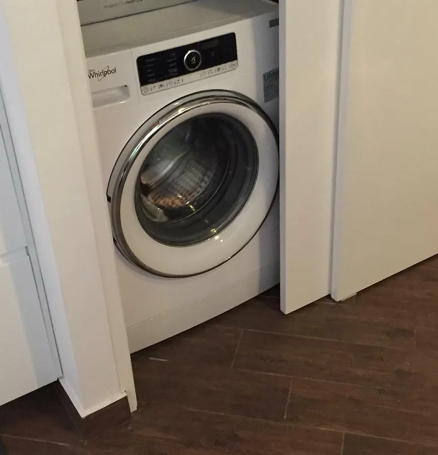 Uloft Apartment パレルモ