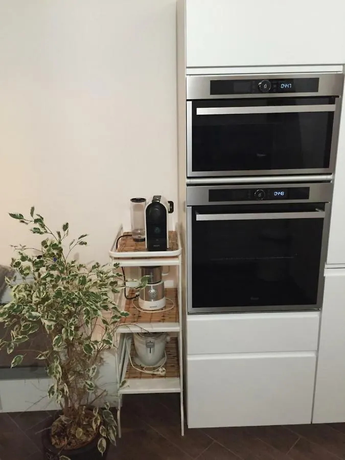 Uloft Apartment パレルモ