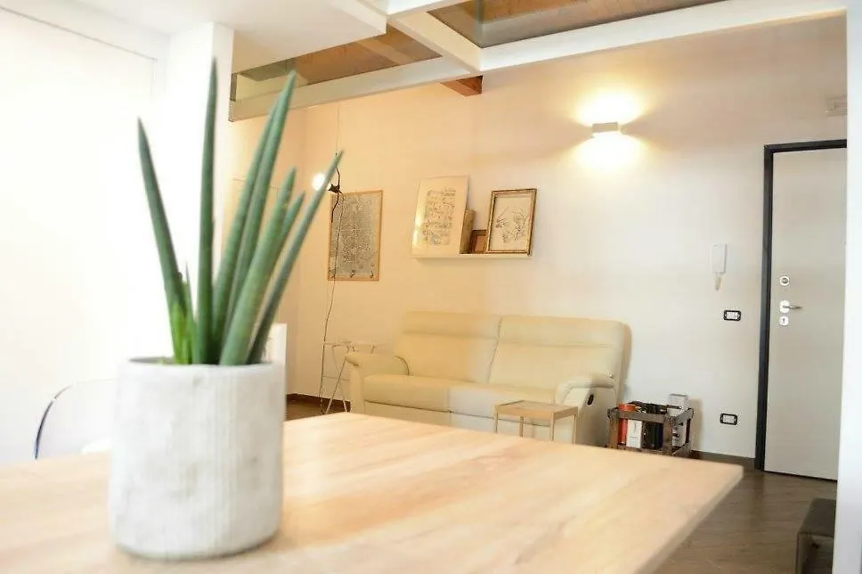 Uloft Apartment パレルモ