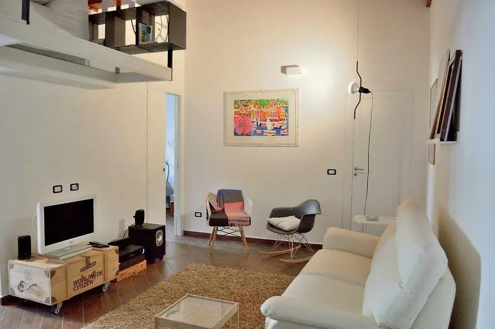 Uloft Apartment パレルモ
